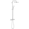 Grohe 26670001 – Sistema de ducha termostático Tempesta System 250