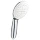 Grohe 26670001 – Tempesta System 250 thermostatic shower system