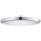 Grohe 26670001 – Tempesta System 250 thermostatic shower system