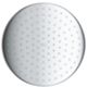 Grohe 26670001 – Tempesta System 250 thermostatic shower system