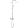 Grohe 26673001 – sistema doccia meccanico Tempesta System 250
