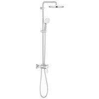 Grohe 26673001 – sistema doccia meccanico Tempesta System 250