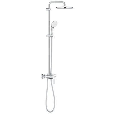 Grohe 26673001 – Sistema de ducha mecánico Tempesta System 250