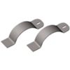 Linergy A048 - STEP semi-recessed installation kit