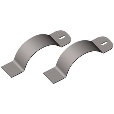 Linergy A048 - STEP semi-recessed installation kit