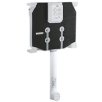 Grohe 38863000 - floor-mounted toilet flush cistern 