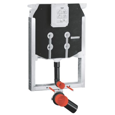 Grohe 38729000 - built-in cistern for wall-hung toilets