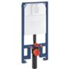 Grohe 39687000 - combifix Rapid SL 88.9 mm wall-hung toilet