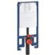 Grohe 39687000 - WC suspendu combifix Rapid SL 88,9 mm
