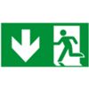 Linergy A173 - PRODIGY down arrow pictogram