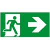 Linergy A172 - PRODIGY right arrow pictogram