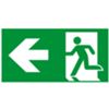 Linergy A171 - left arrow pictogram PRODIGY