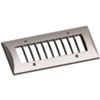 Linergy A078 - SEVEN PLUS metallic finishing plate