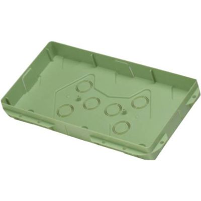 Linergy A022 - Caja de montaje en pared para indicadores LEDY