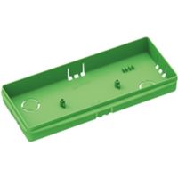 Linergy A023 - Caja de pared empotrada para dispositivos de señalización PRODIGY