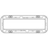 Linergy A052 - supporto adattatore SEVEN PLUS