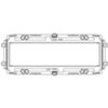 Linergy A054 - supporto adattatore SEVEN PLUS