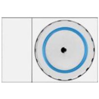 Linergy A085 - Soporte adaptador COMETA 2M LivingLight blanco