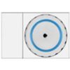 Linergy A083 - COMETA adapter support 2M Matix white