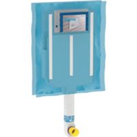 Geberit 109.790.00.1 - Sigma 8 built-in toilet cistern