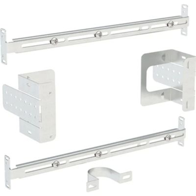Geberit 243.272.00.1 - Kit de instalación de placas de yeso Sigma 8