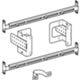 Geberit 243.272.00.1 - Kit de instalación de placas de yeso Sigma 8