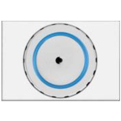 Linergy A088 - supporto adattatore COMETA 3M Axolute bianco