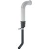 Geberit 349.352.00.1 - kit d'extraction d'odeurs