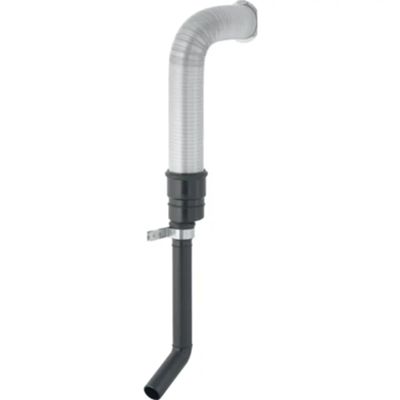 Geberit 349.352.00.1 - kit d'extraction d'odeurs