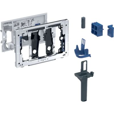 Geberit 115.063.21.1 - sistema igienizzante DuoFresh