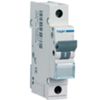 Hager MYN106 - magnetotermico 1P C6 4.5KA 1M