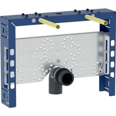 Geberit 457.608.00.5 - Bidé suspendido combifix