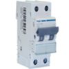 Hager MYN516 - disjoncteur 1P+N C16 4,5KA 2M