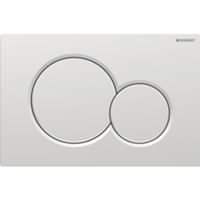 Geberit 115.770.JQ.5 - Sigma01 abs satin chrome plate