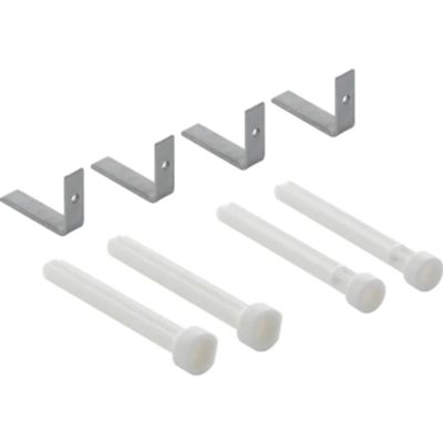 Geberit 240.938.00.1 - Kit d'extension de plaque