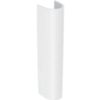 Geberit 501.858.00.1 - Pedestal para lavabo colibrí