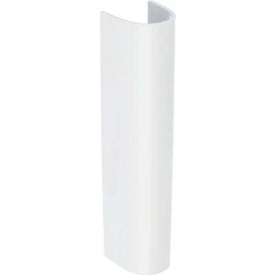Geberit 501.858.00.1 - colonna lavabo colibrì