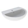 Geberit 500.871.00.1 - lavabo 55x42 cm colibrì
