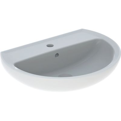 Geberit 500.887.00.1 - lavabo 60x45,5 cm colibrì