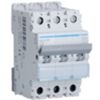 Hager MCA310 - magnetotermico 3P C10 6KA 3M
