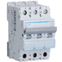 Hager MCA310 - magnetotermico 3P C10 6KA 3M