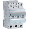 Hager MCA316 - Disyuntor 3P C16 6KA 3M