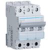 Hager MCA320 - 3P C20 6KA 3M circuit breaker