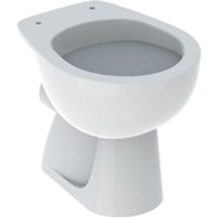Geberit 500.875.00.1 - Colibrì floor-standing toilet with wall outlet