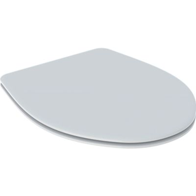 Geberit 500.912.00.1 - Abattant WC Colibrì