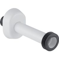 Geberit 118.221.11.1 - white toilet seat 40