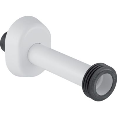 Geberit 118.221.21.1 - 40mm chrome toilet seat