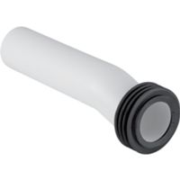 Geberit 152.405.00.1 - WC connection extension 40