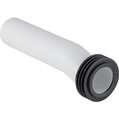 Geberit 152.405.00.1 - Rallonge de raccordement WC 40
