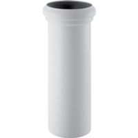 Geberit 152.613.11.1 - 110 sleeve for toilet